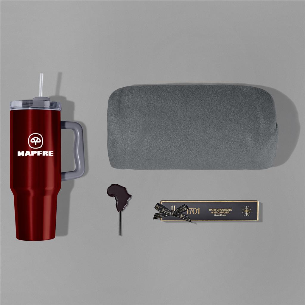 Arctic Aura Hamper