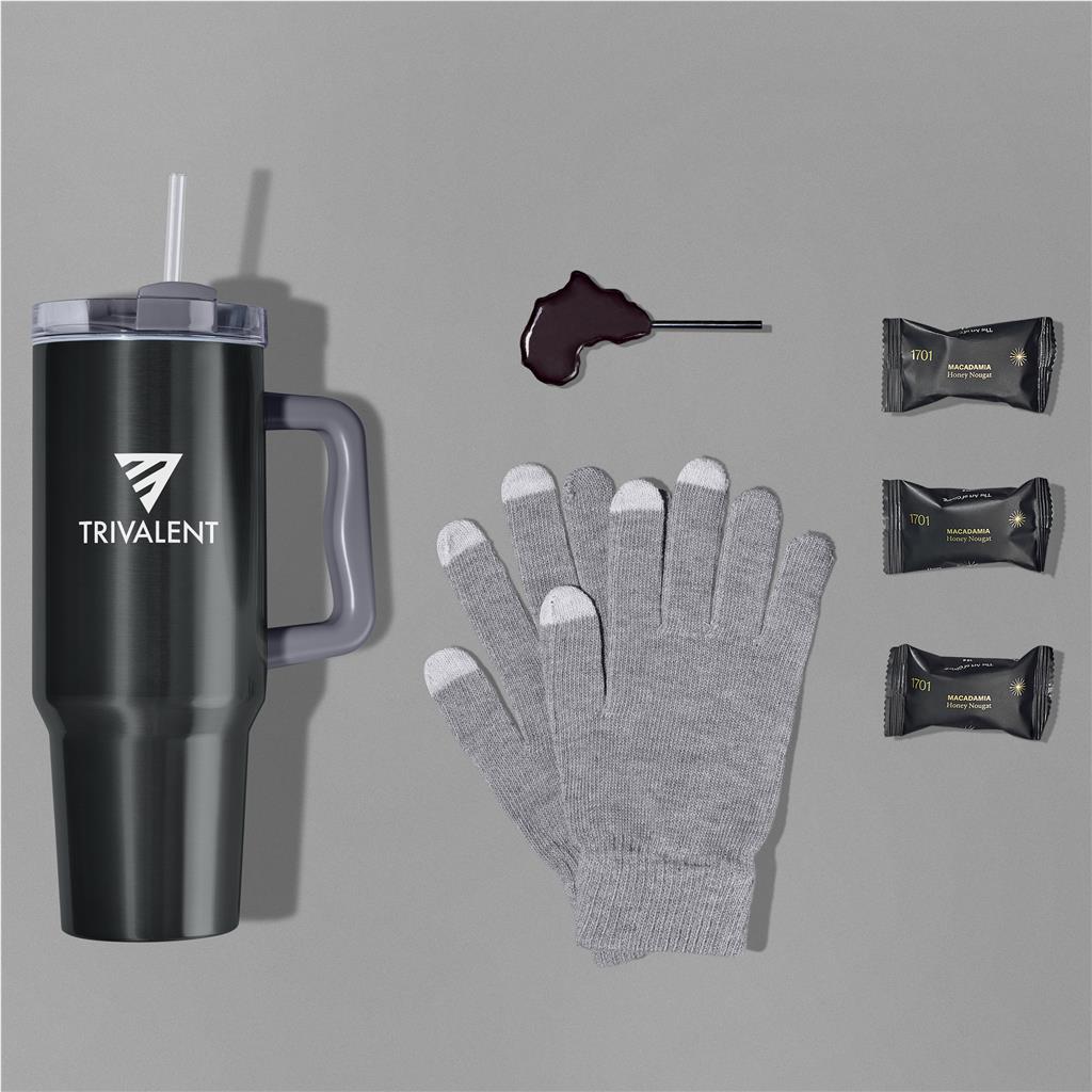 Winter Whimsy Hamper