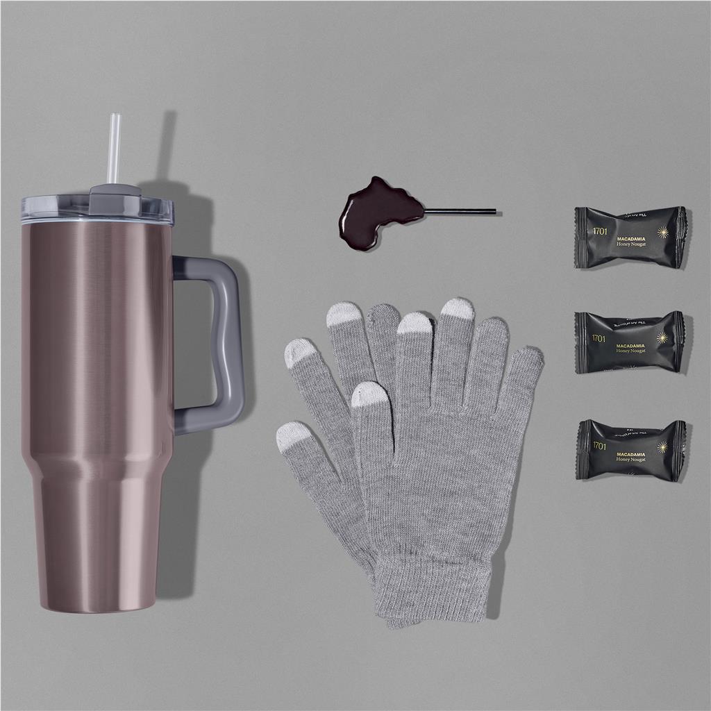 Winter Whimsy Hamper