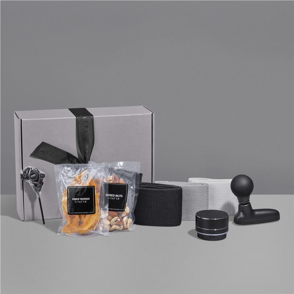 Tension Tamer Hamper