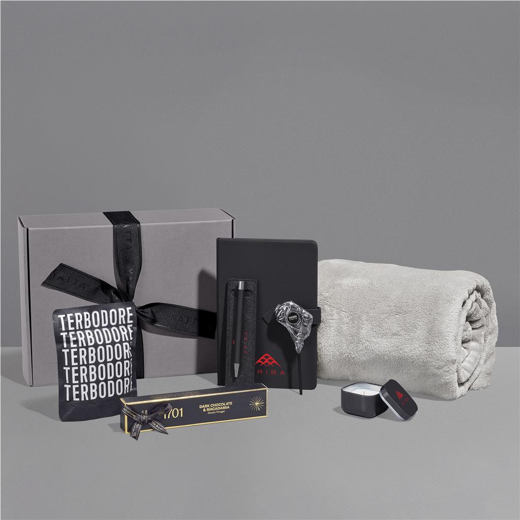 Mindful Moments Hamper