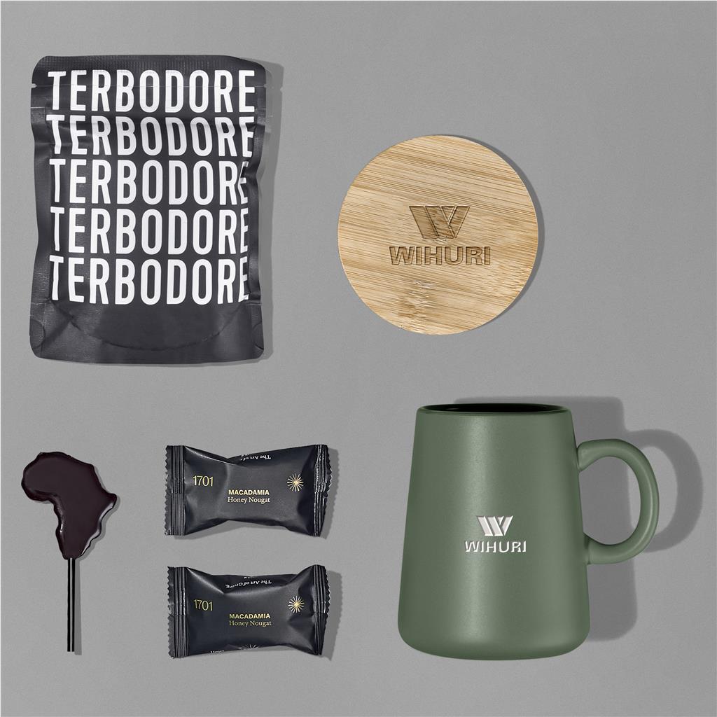 Bundled Bliss Hamper