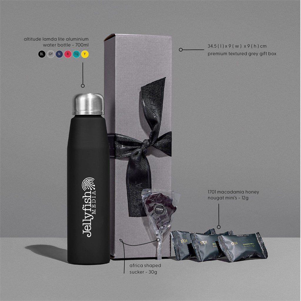 Classic Capsule Hamper