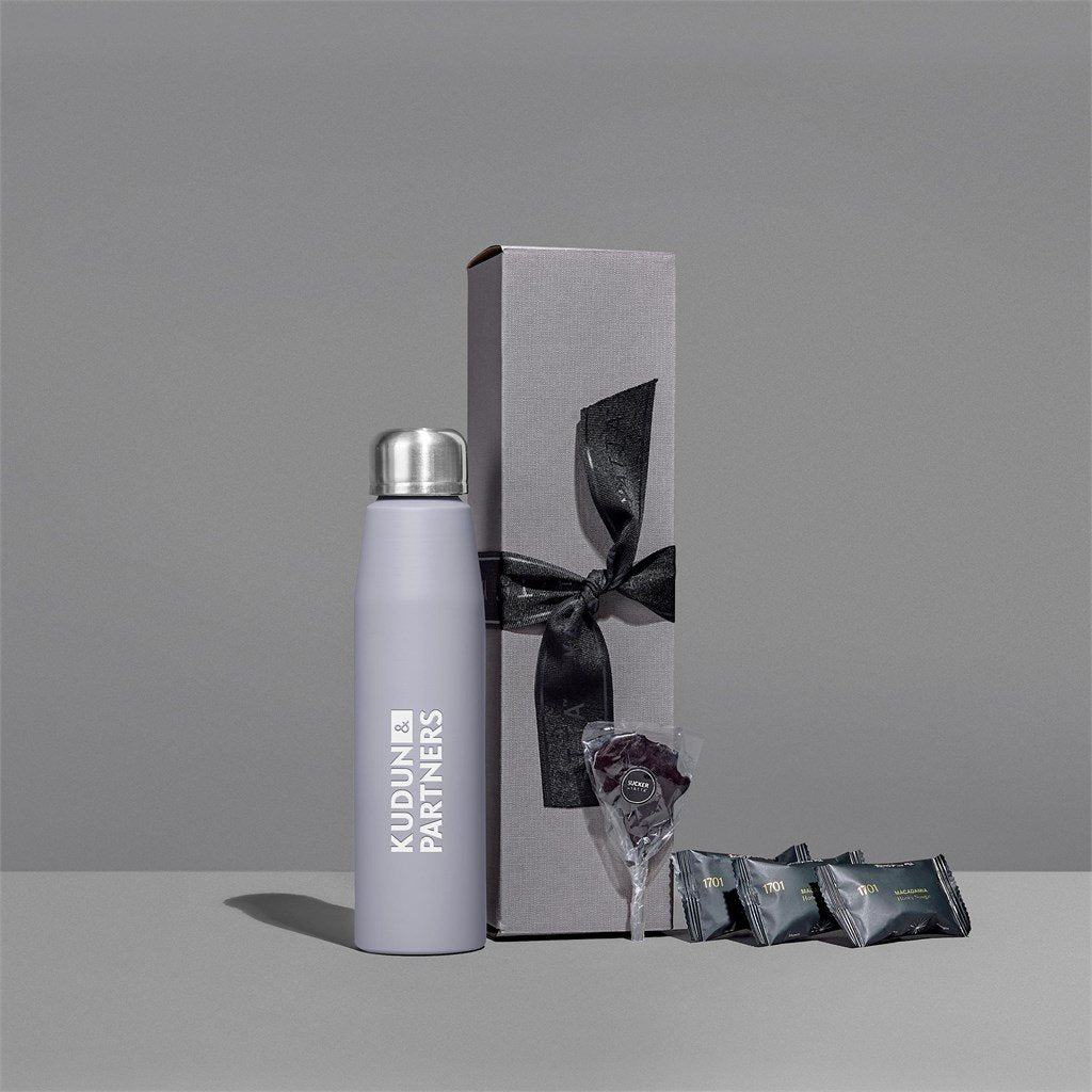 Classic Capsule Hamper