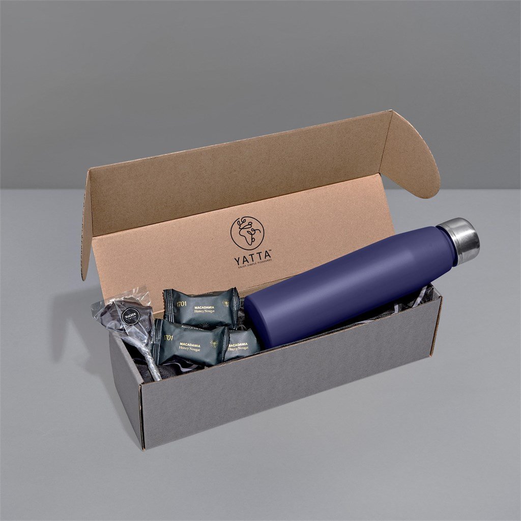 Classic Capsule Hamper