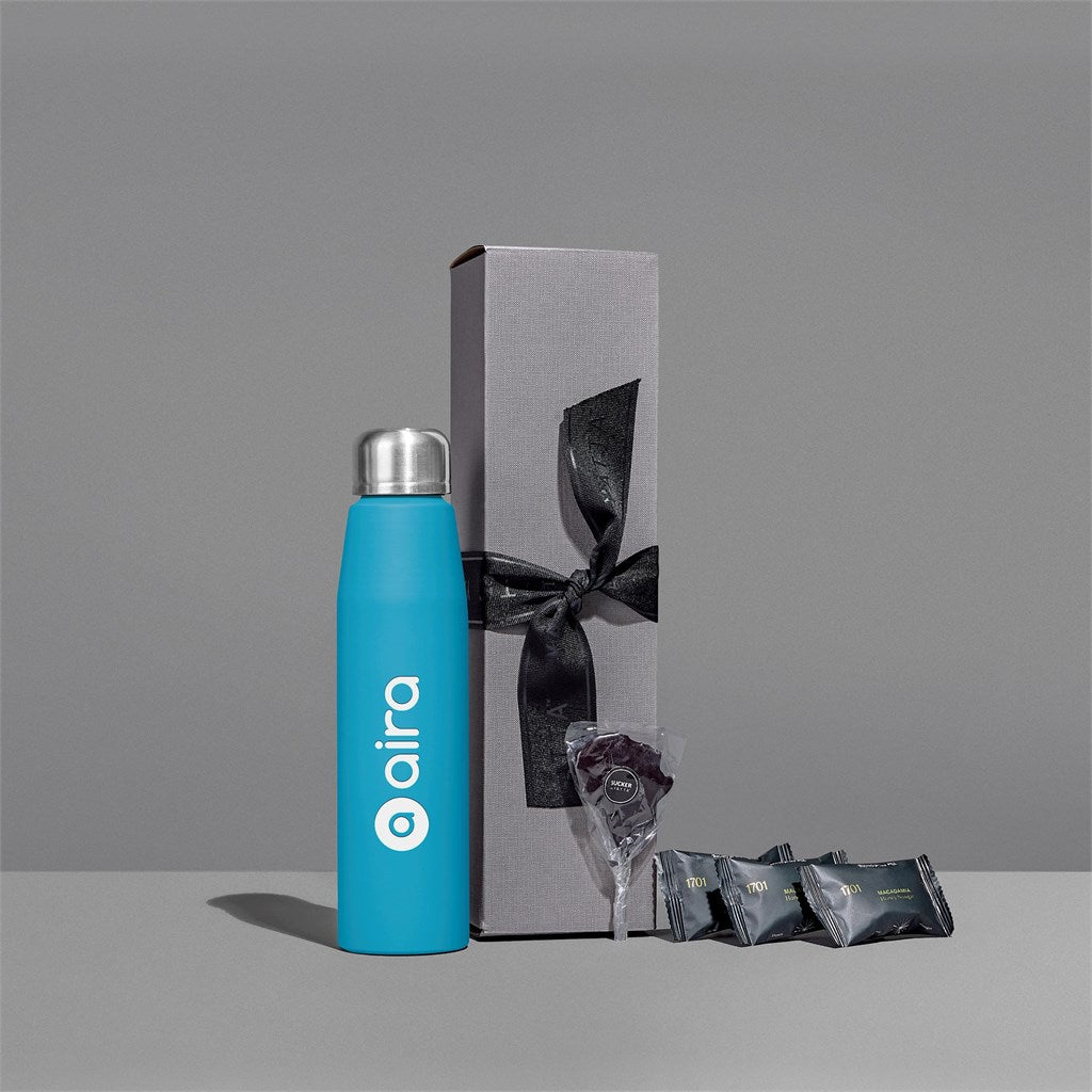 Classic Capsule Hamper