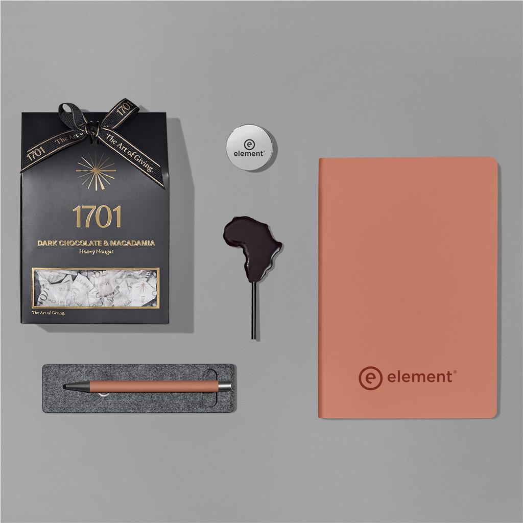 Pretty Possessions Hamper