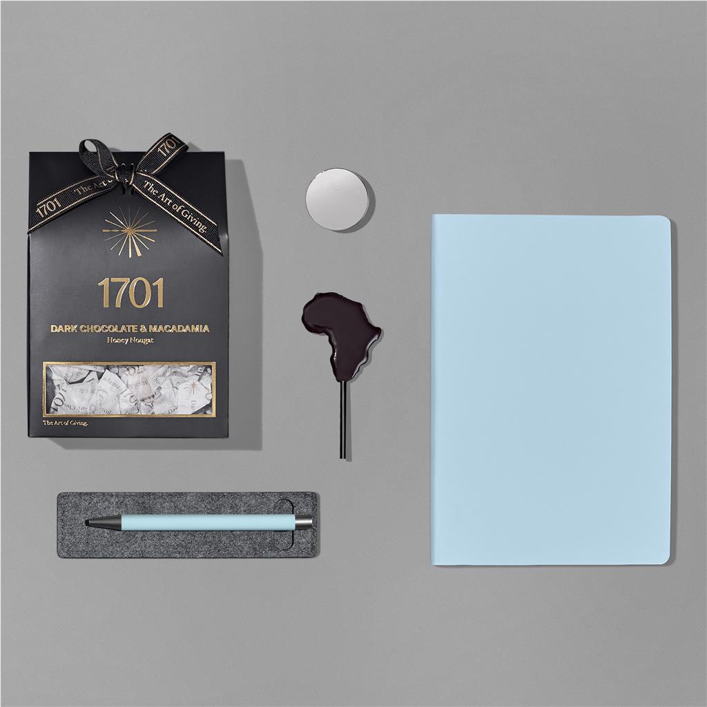 Pretty Possessions Hamper