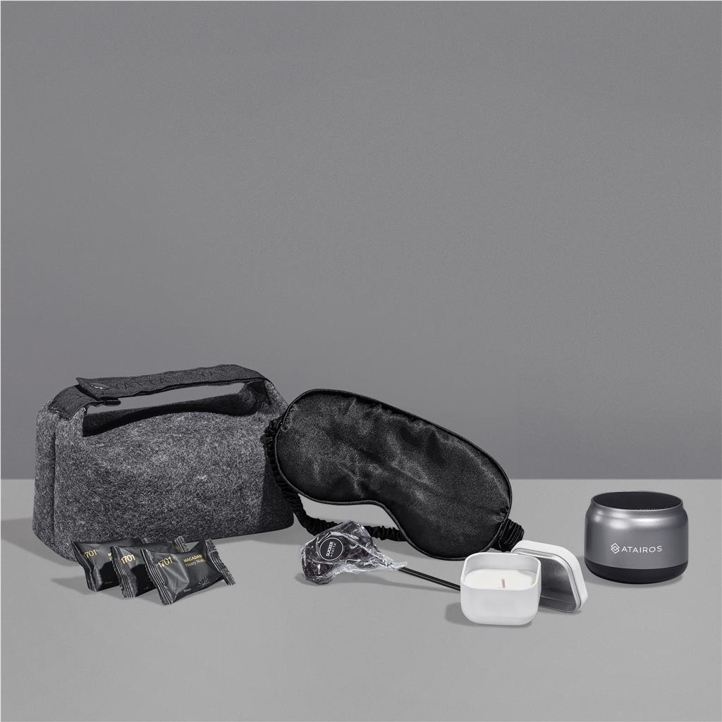 Luxe Loot Hamper