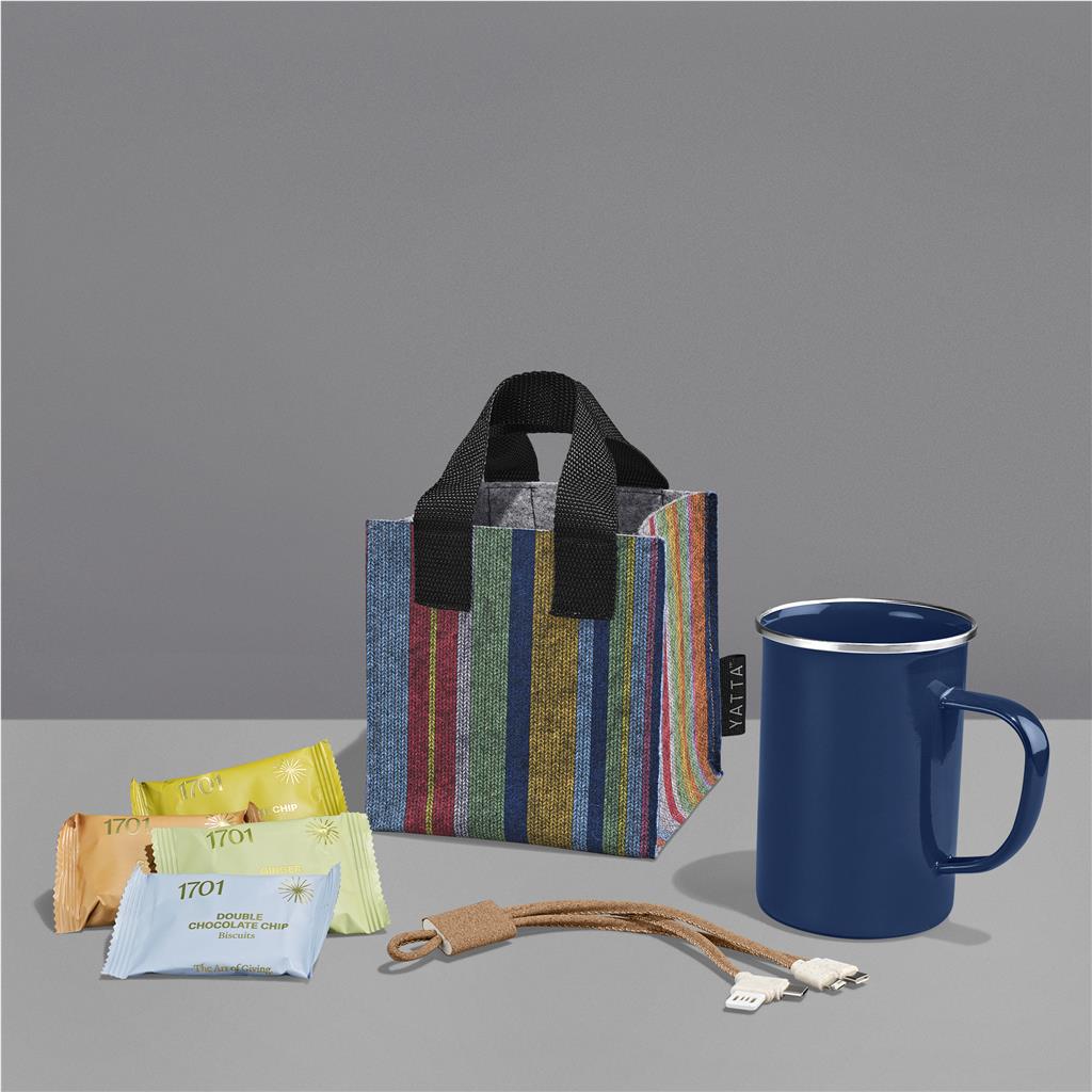Compact Comfort Hamper