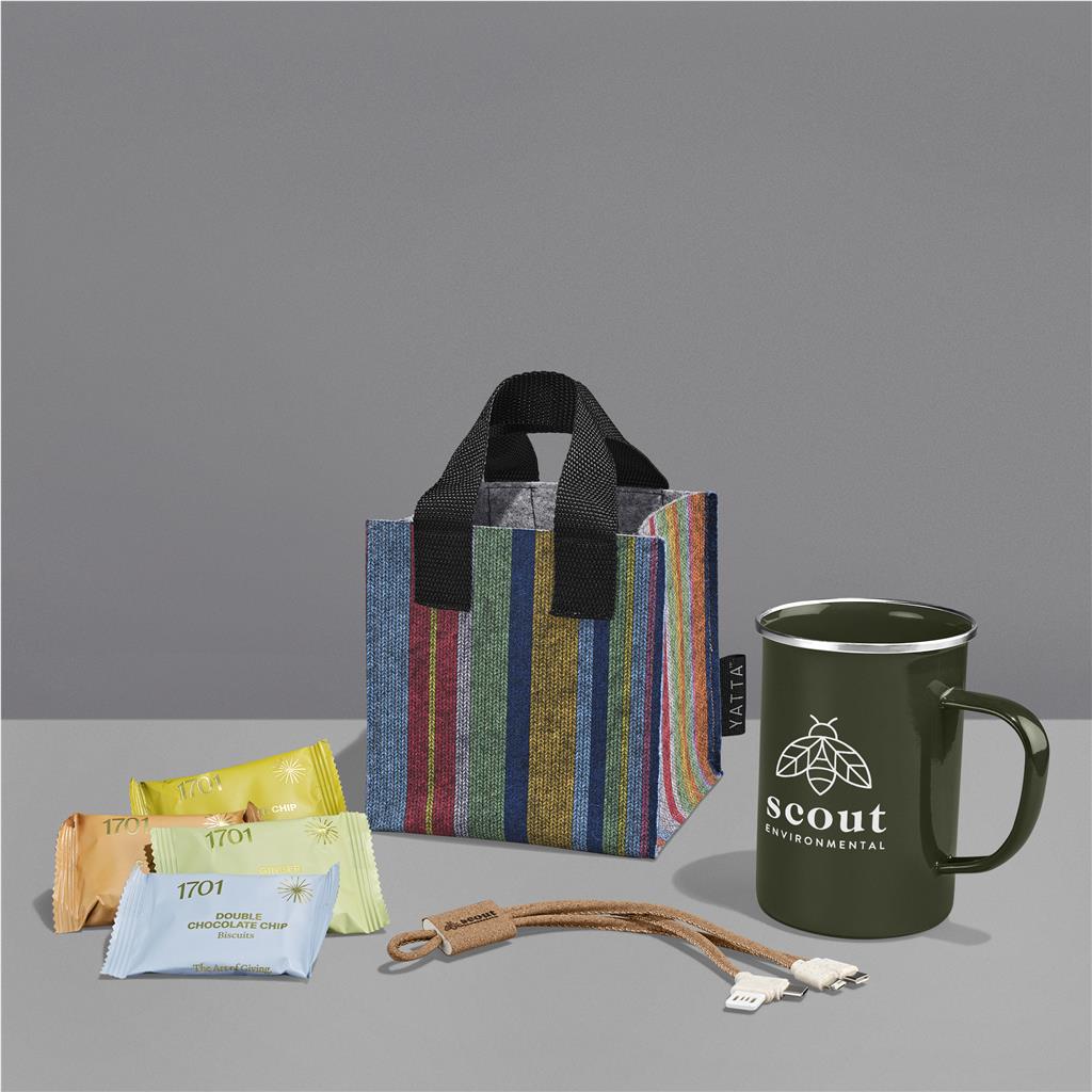 Compact Comfort Hamper