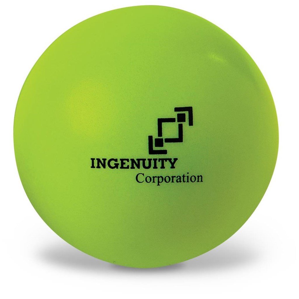 Chill-Out Stress Ball