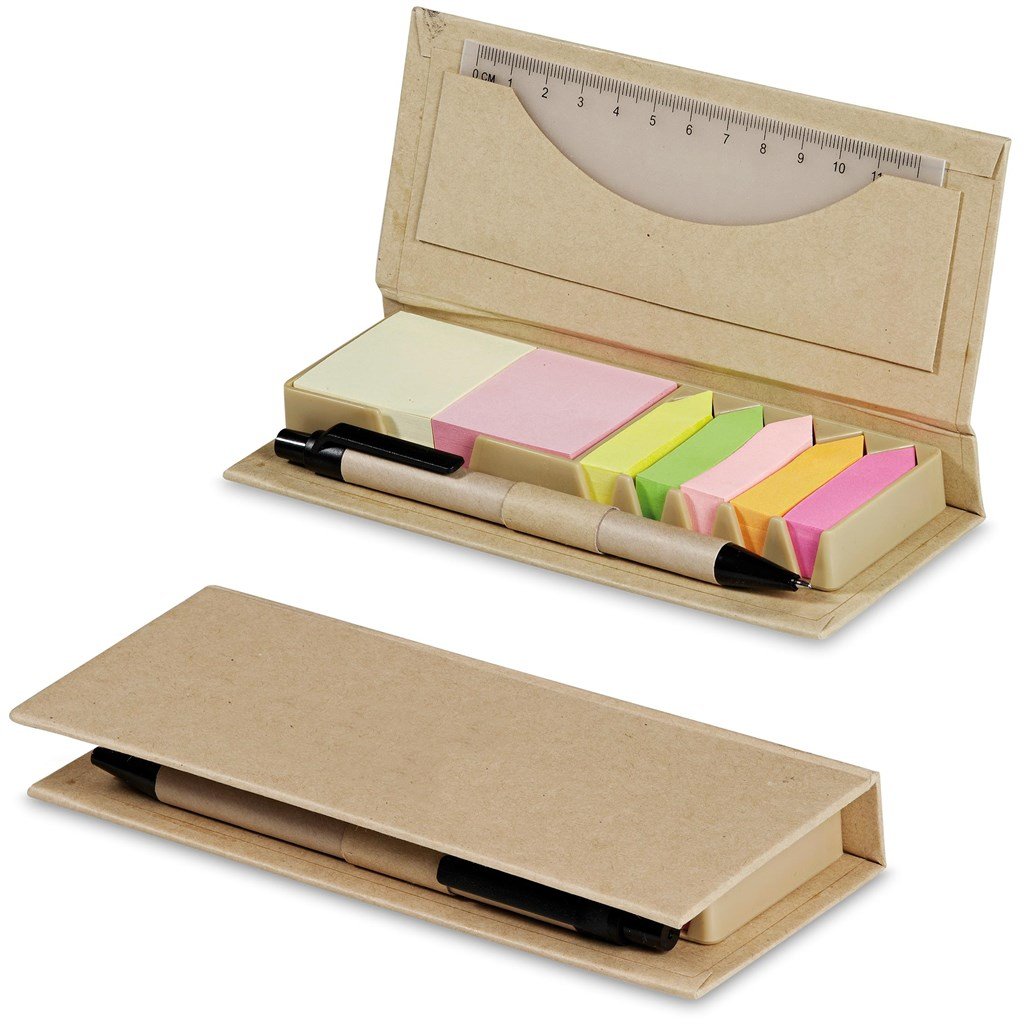 Brainstorm Memo Set