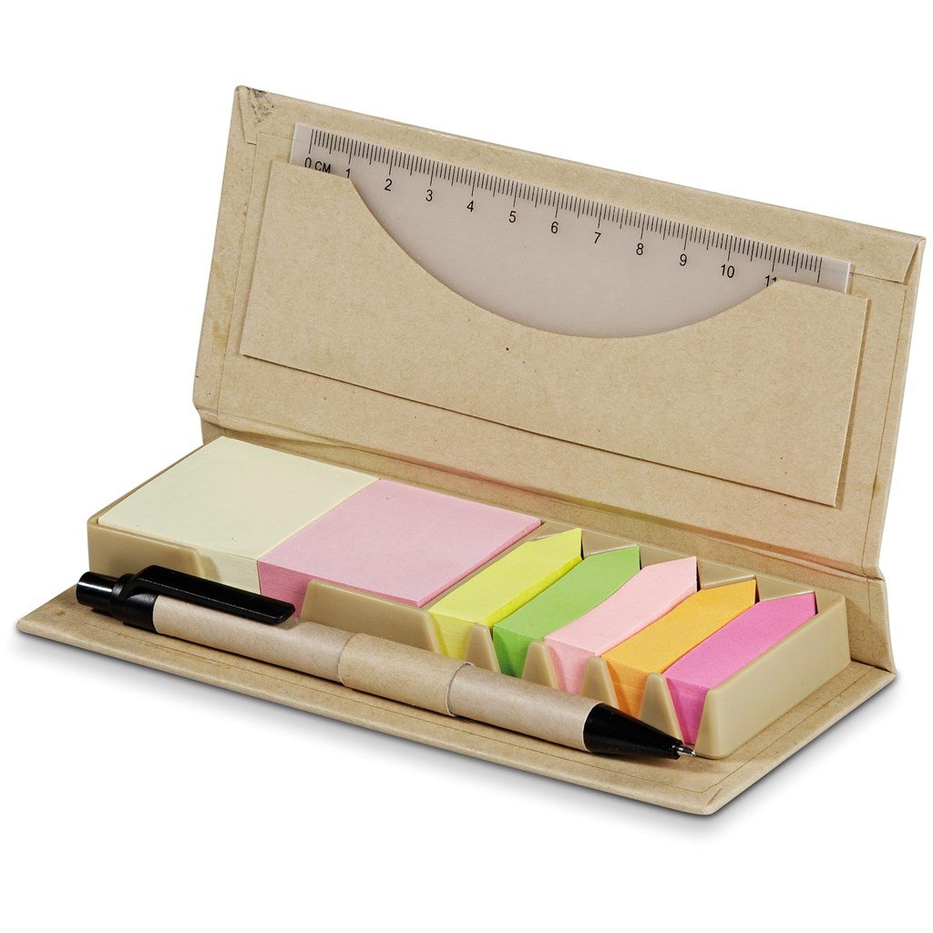 Brainstorm Memo Set
