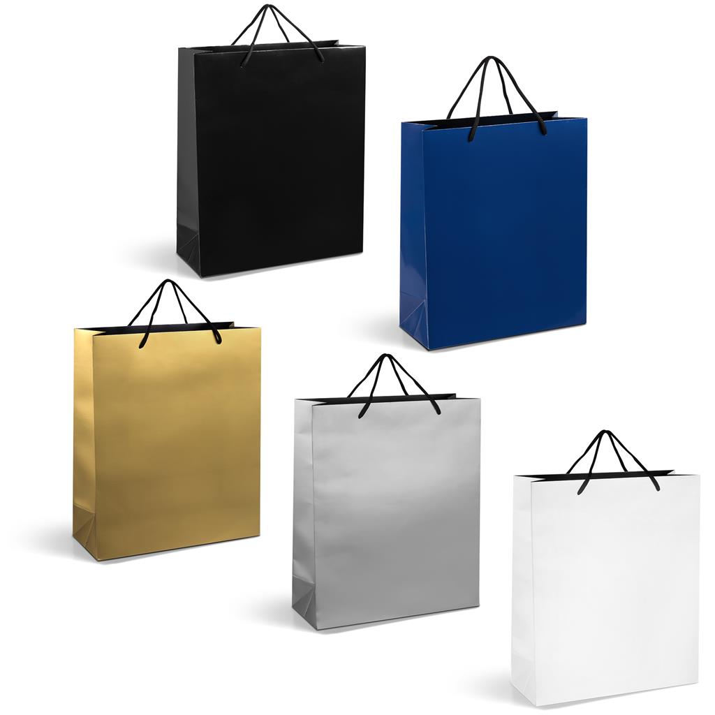 Dazzle Maxi Paper Gift Bag