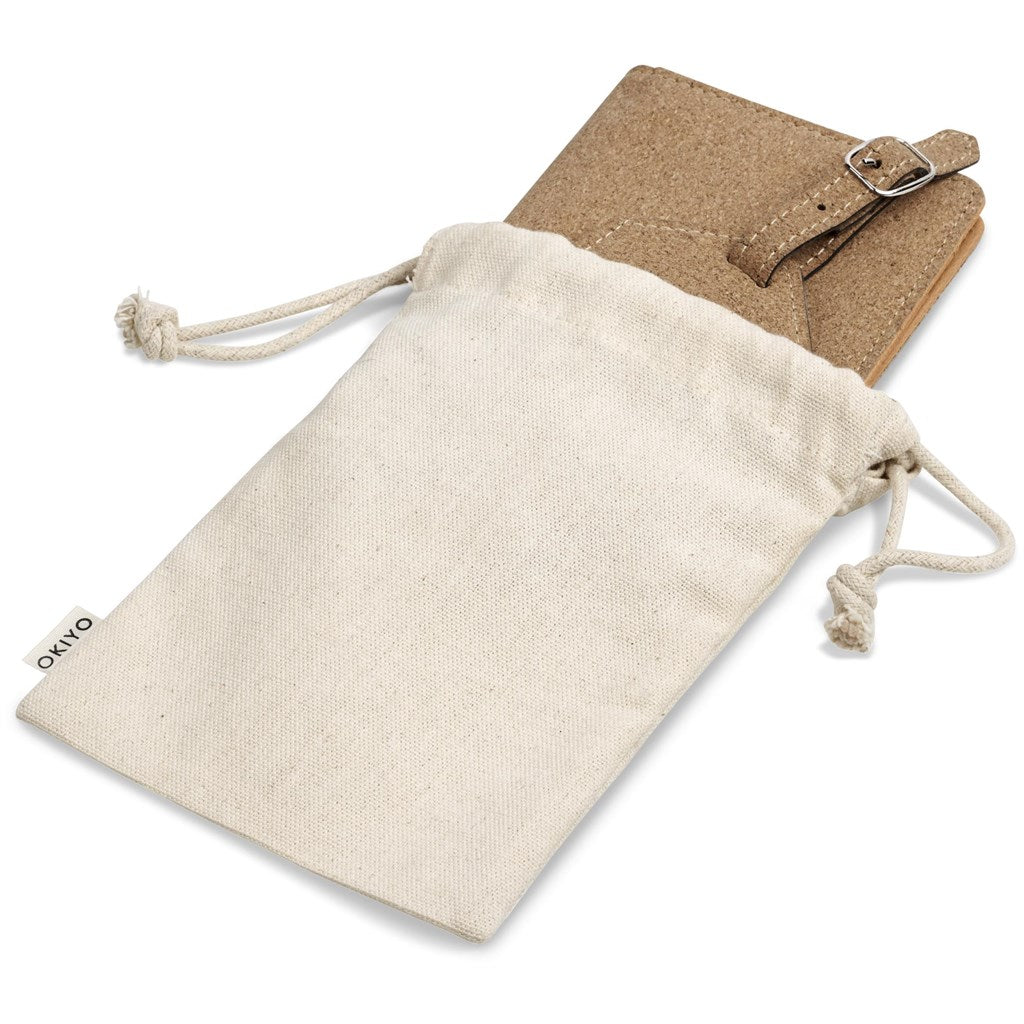 Bouken Cork Travel Gift Set