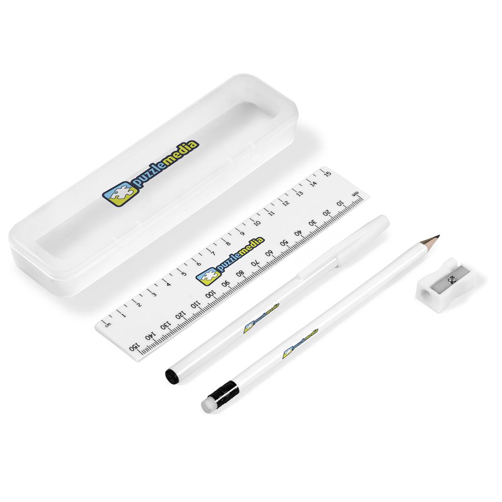 Pulse Stationery Set