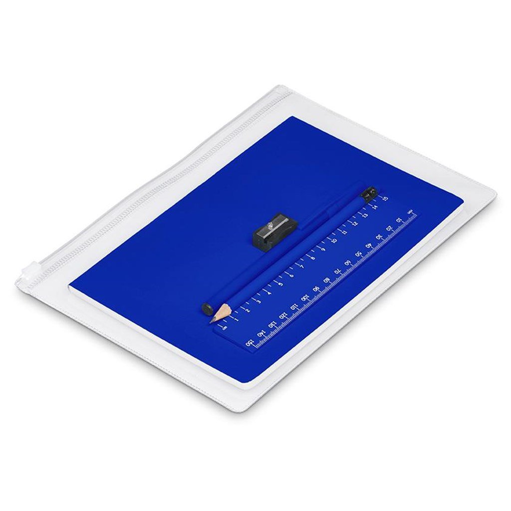 Jotter Conference Set  - Red