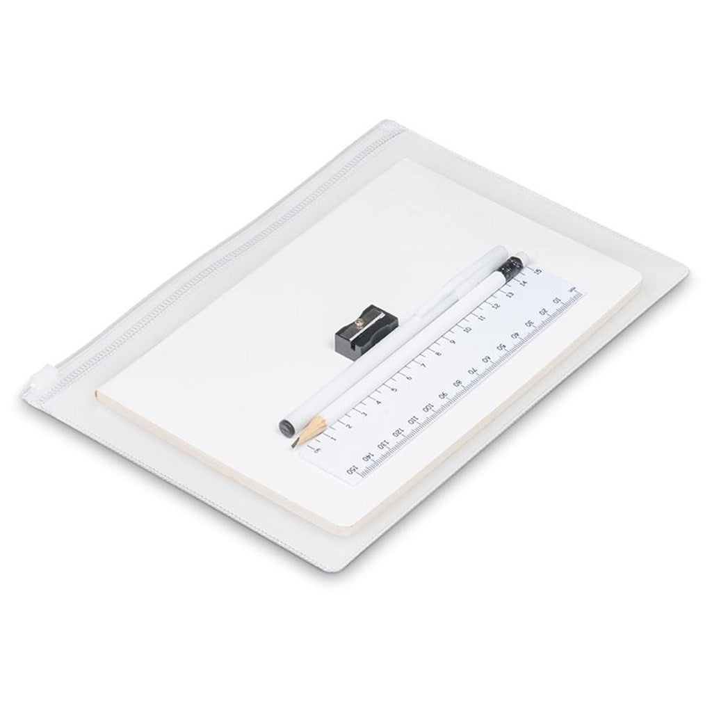 Jotter Conference Set  - Red