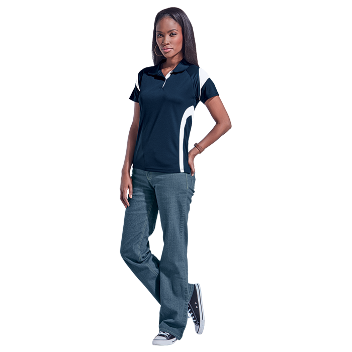 Ladies Eclipse Golfer