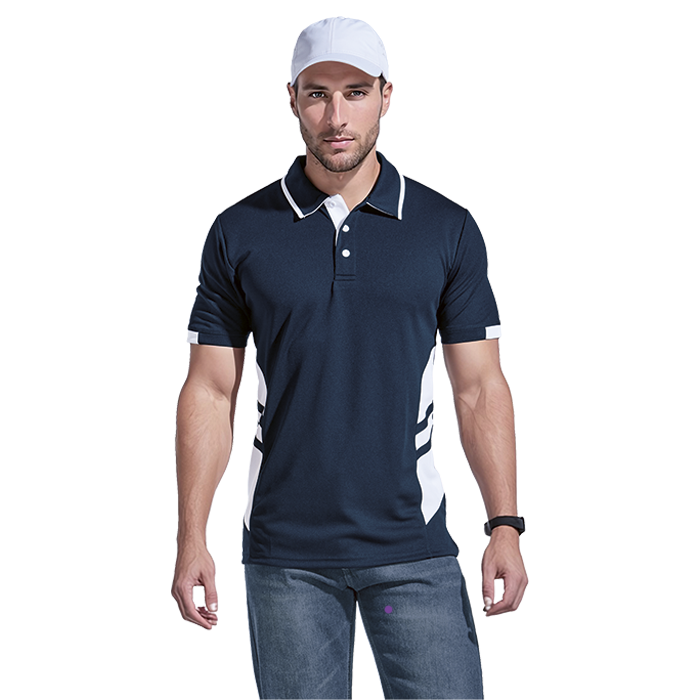 Mens Focus Golfer