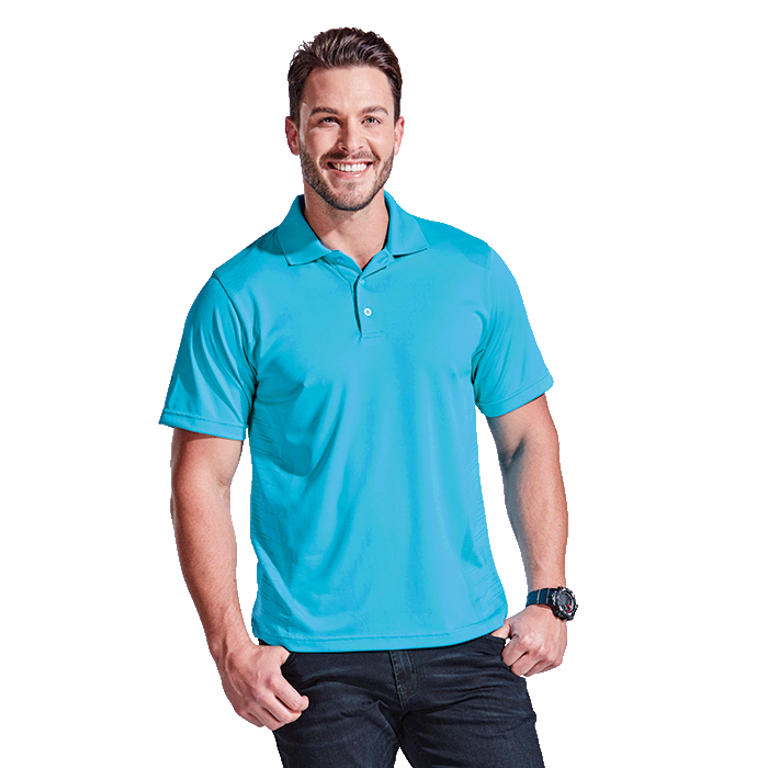 Ahead Quantum Golfer Mens