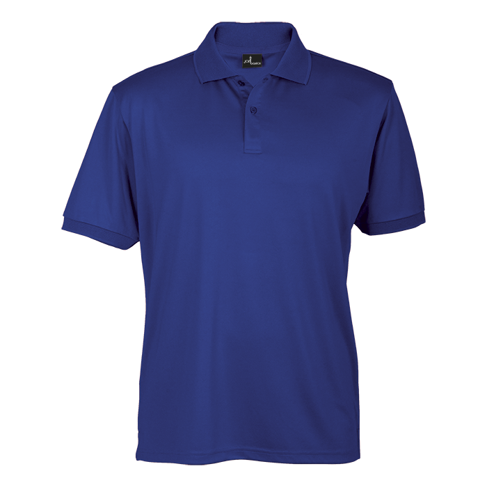 165gsm Basic Promo Golf Shirt