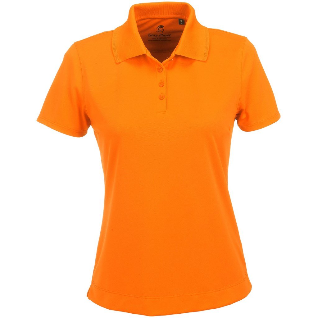 Ladies Wynn Golf Shirt