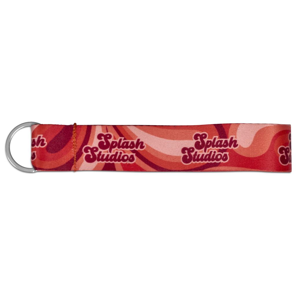 Cordelle Wrist Strap Keyholder