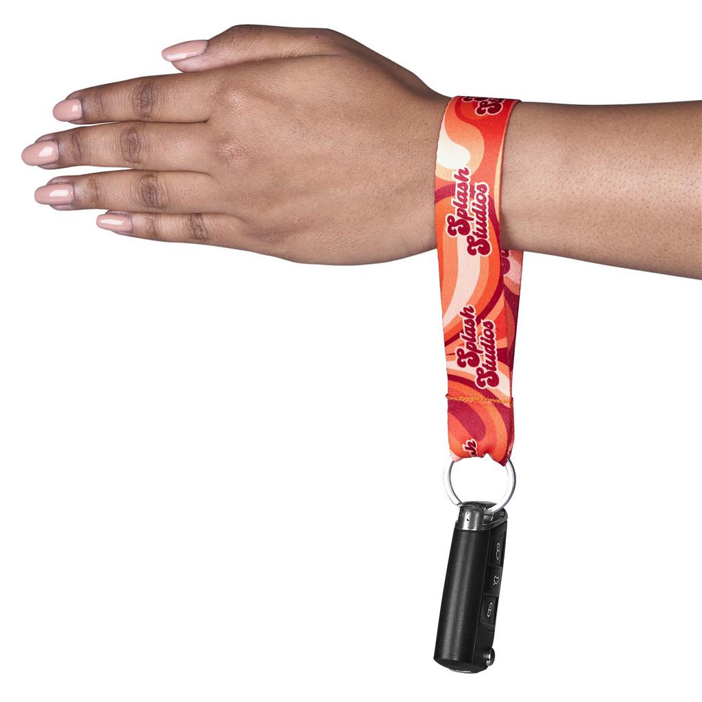 Cordelle Wrist Strap Keyholder