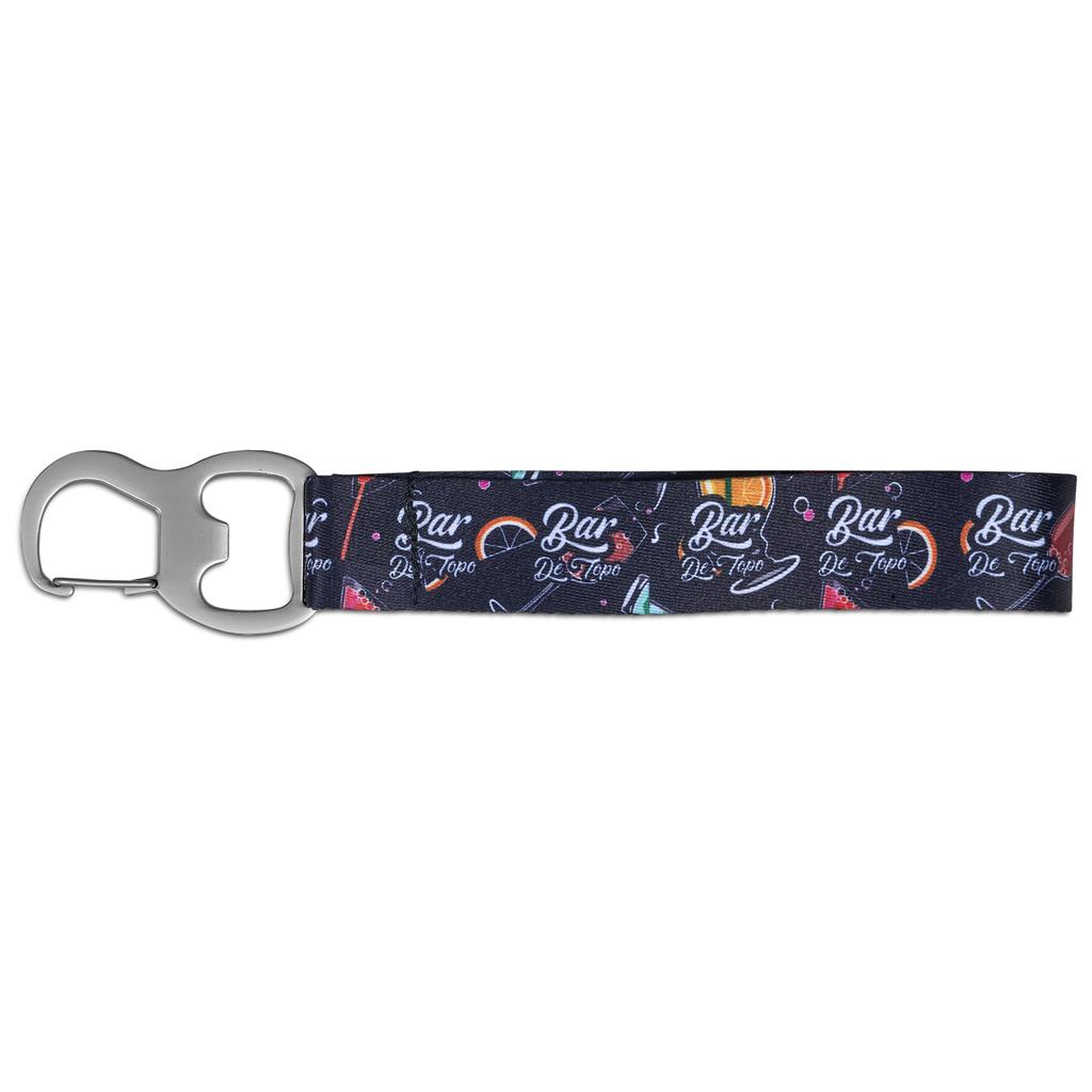 Trovi Wrist Strap Bottle Opener