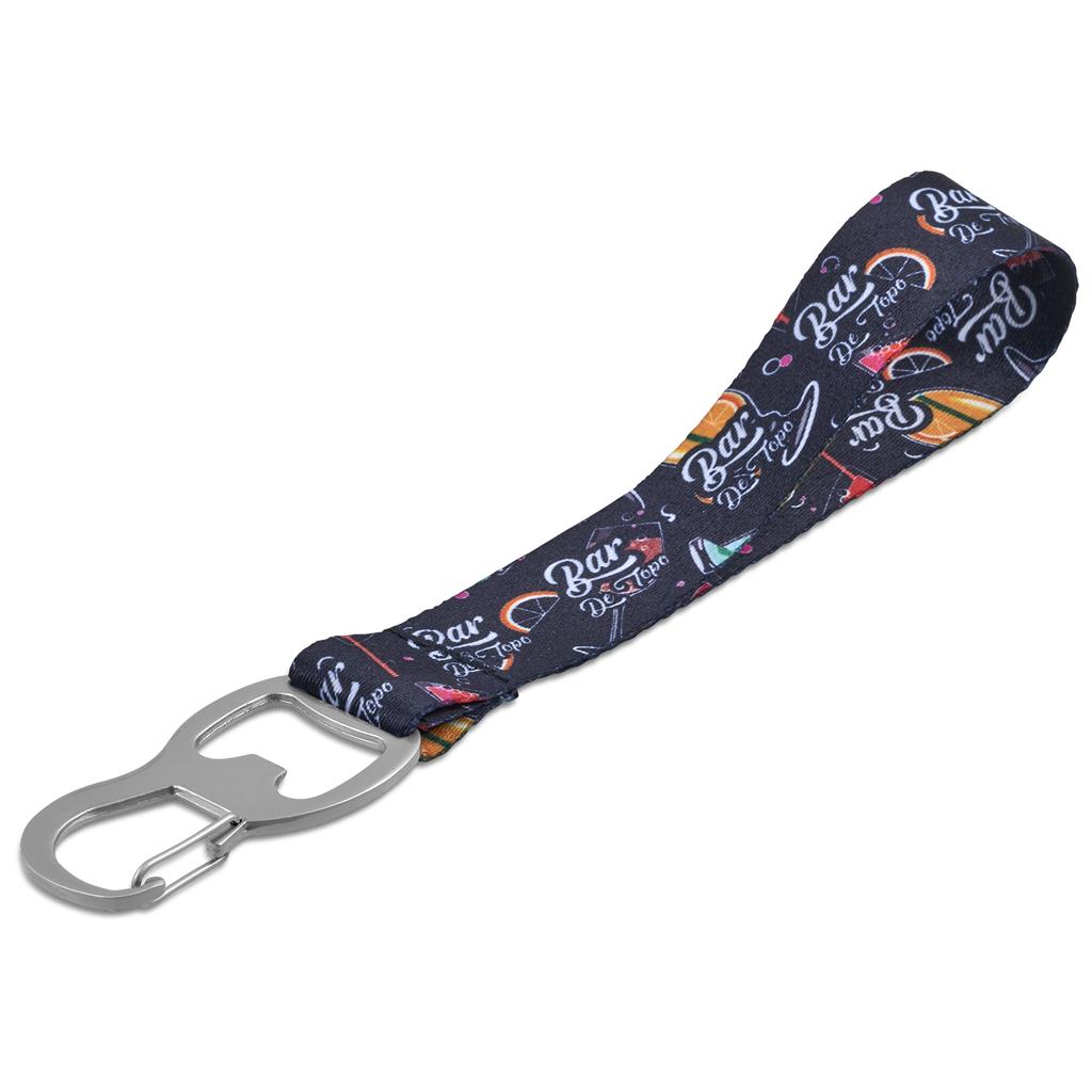 Trovi Wrist Strap Bottle Opener