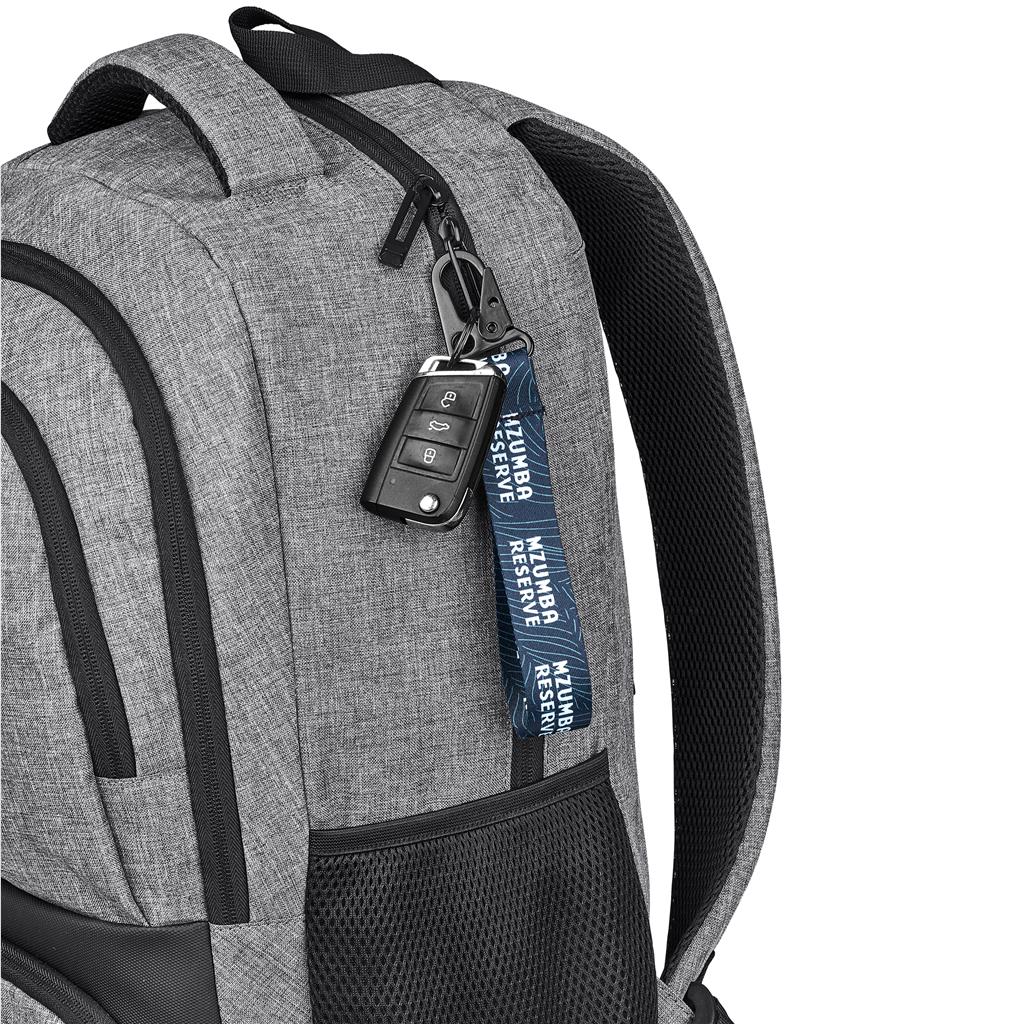 Tagari Wrist Strap Carabiner Key Holder