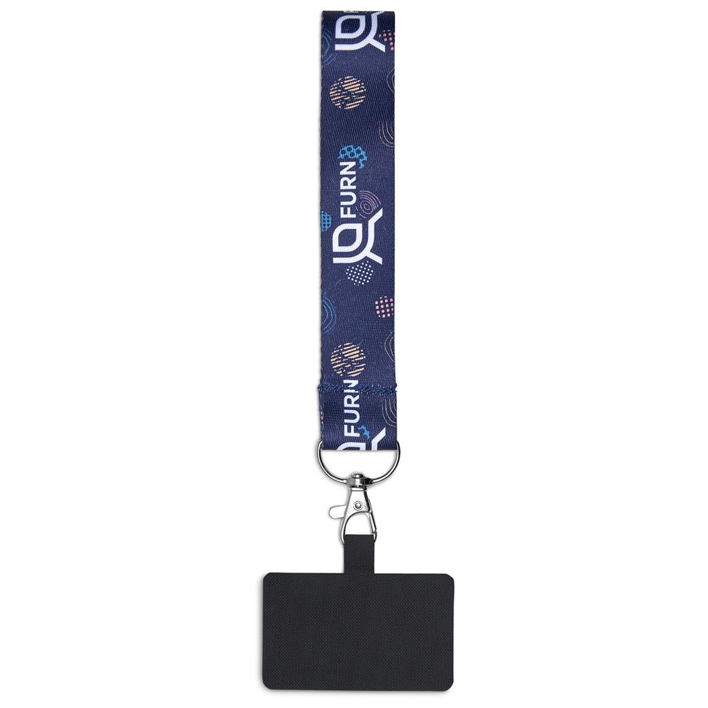 Vulci 25mm Wrist Phone Strap