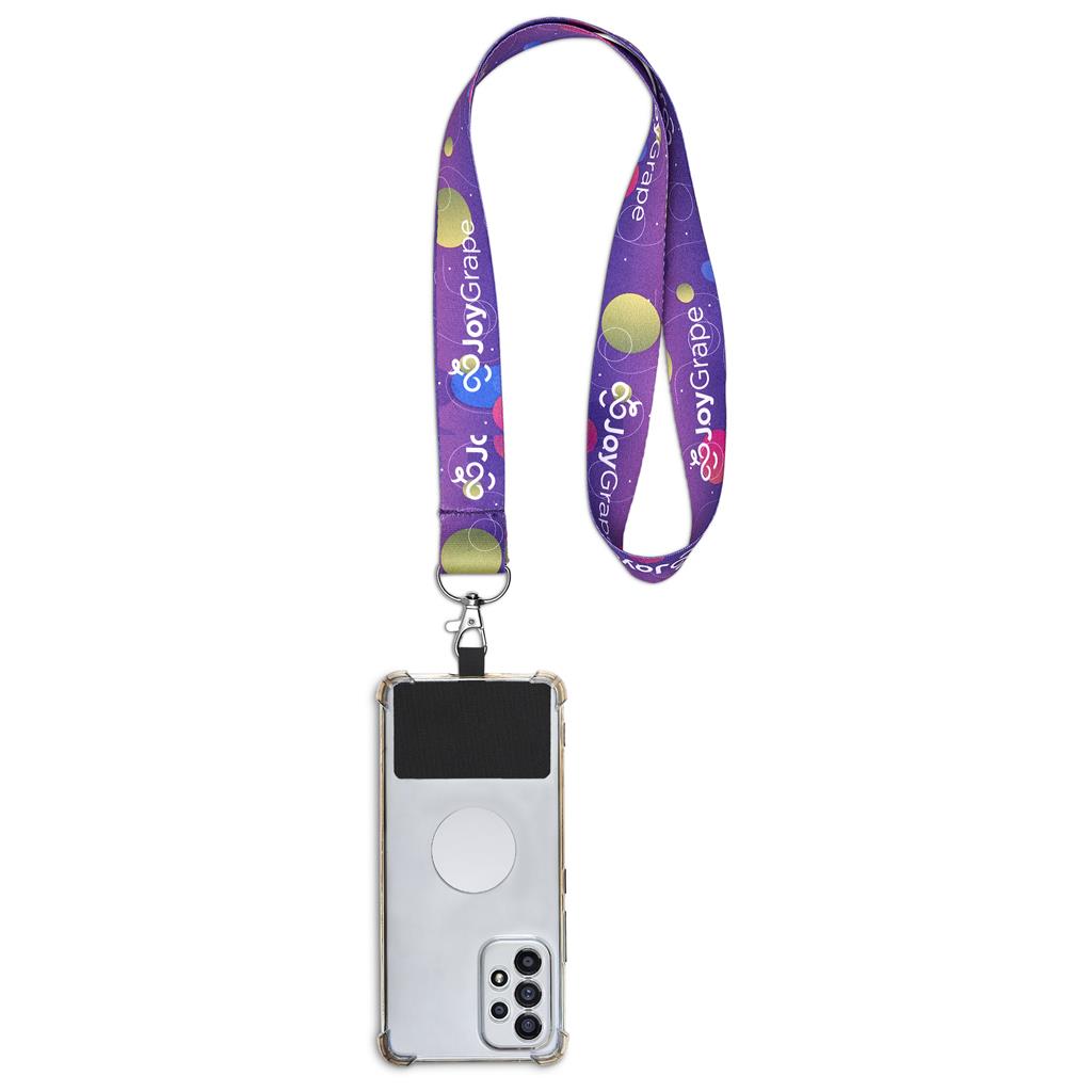 Ostia 25mm Phone Lanyard