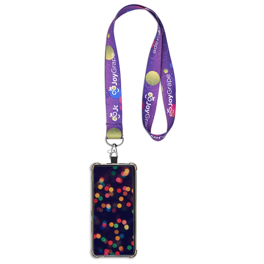 Ostia 25mm Phone Lanyard