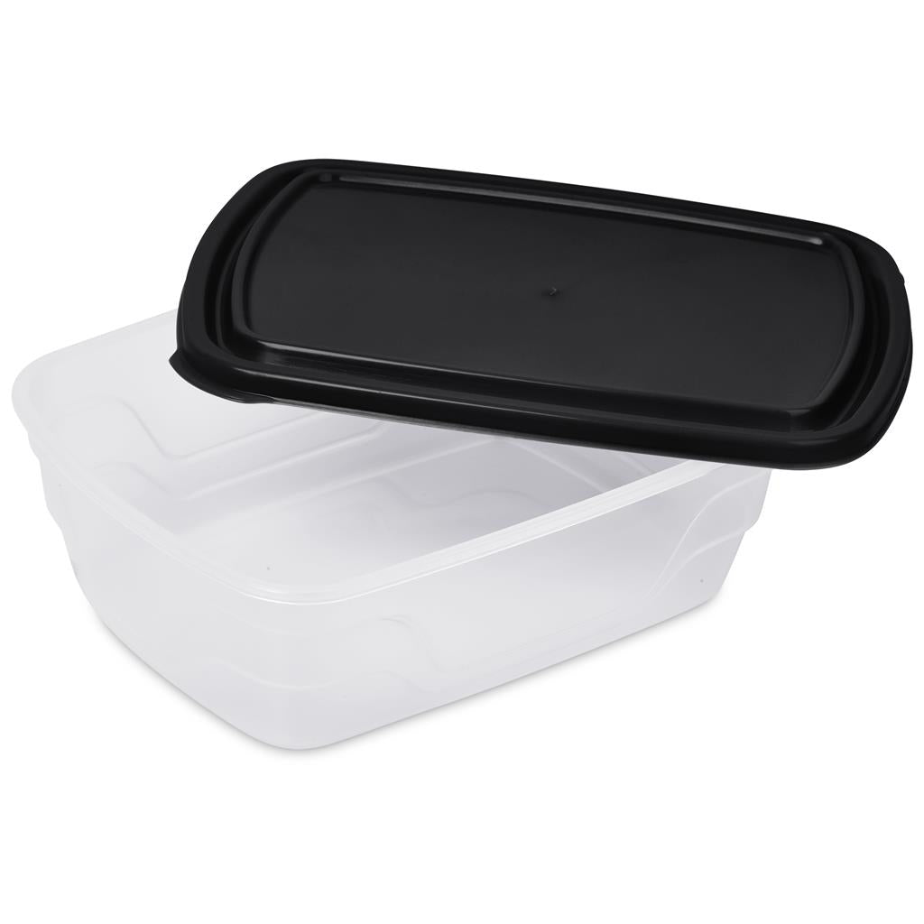 Stack Lunch Box
