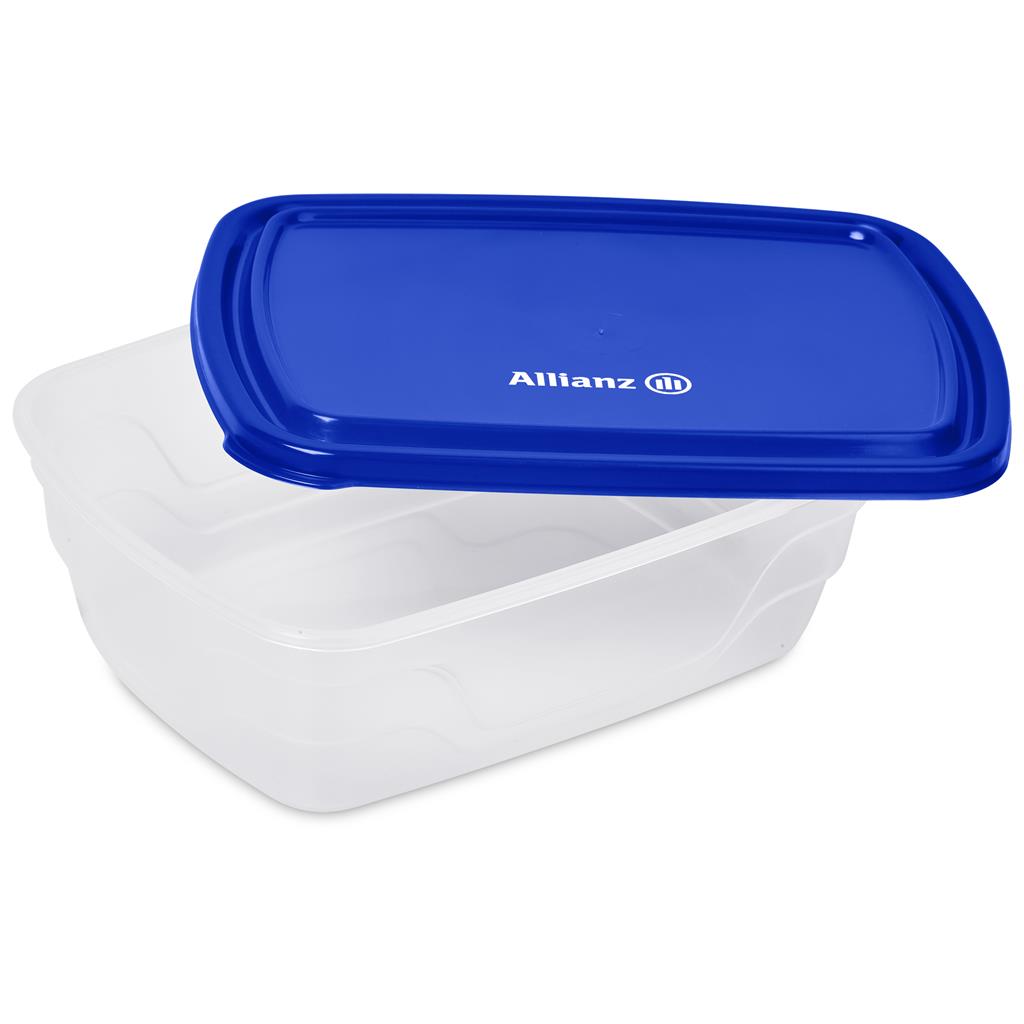 Stack Lunch Box