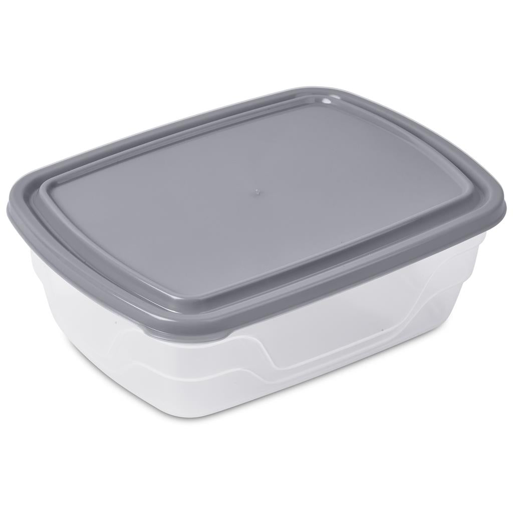 Stack Lunch Box