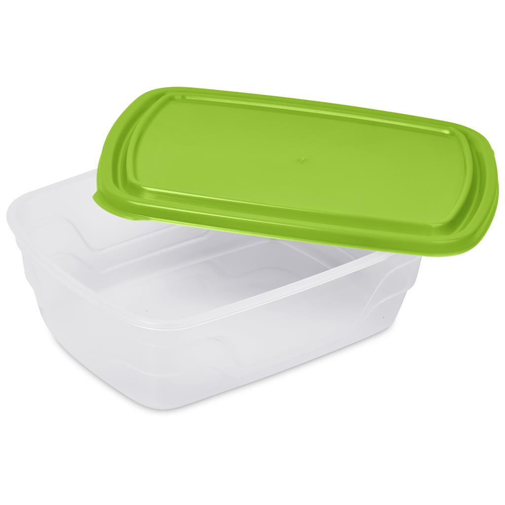 Stack Lunch Box