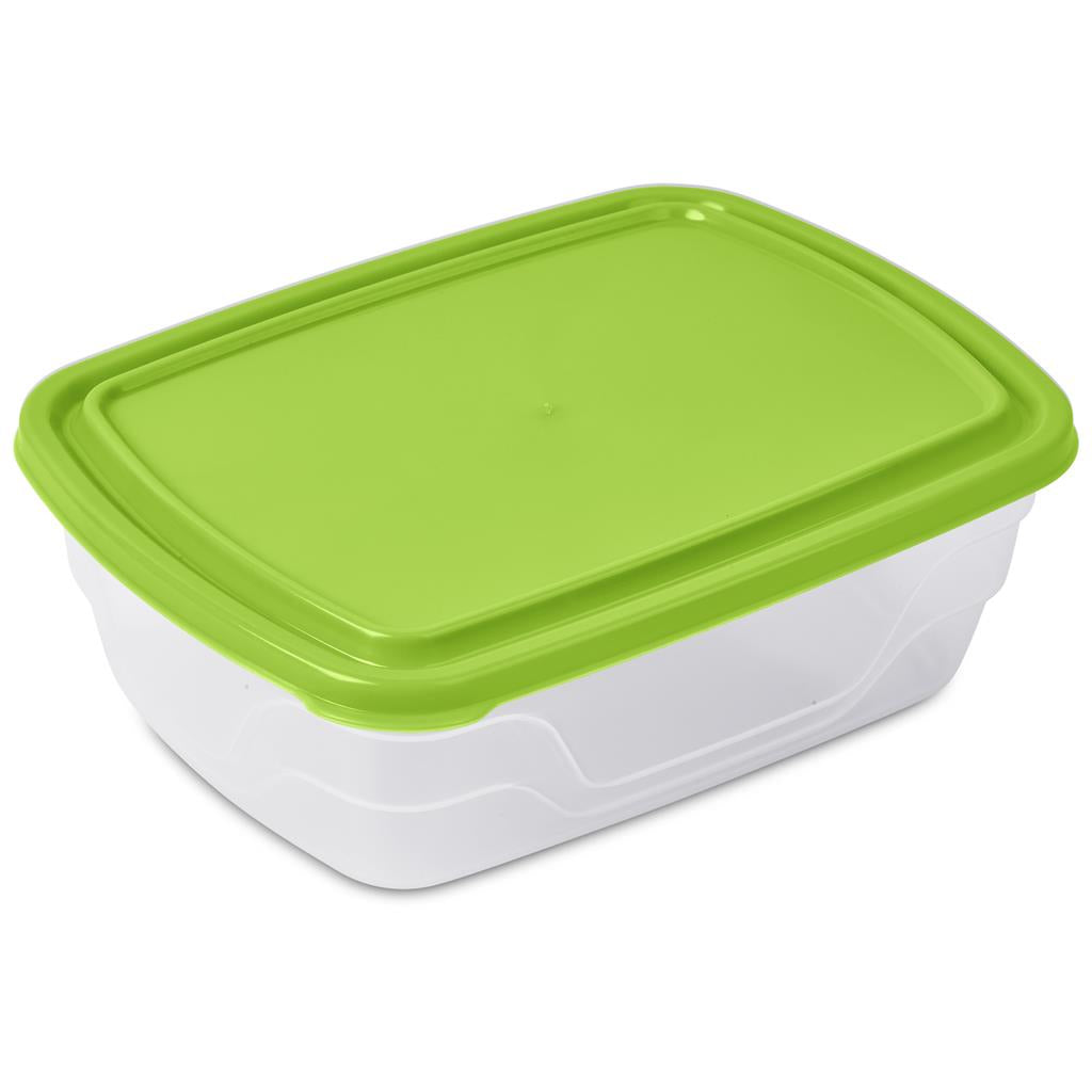 Stack Lunch Box