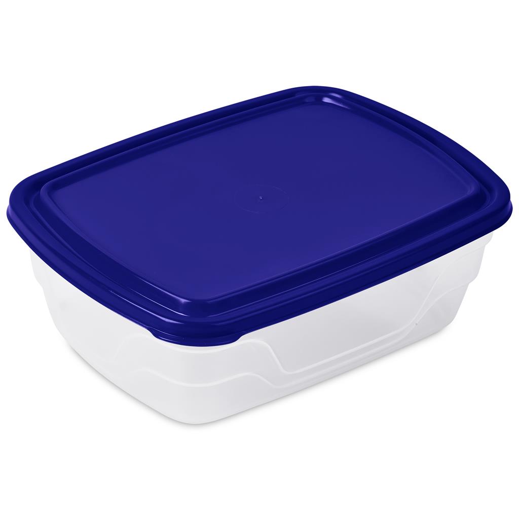 Stack Lunch Box