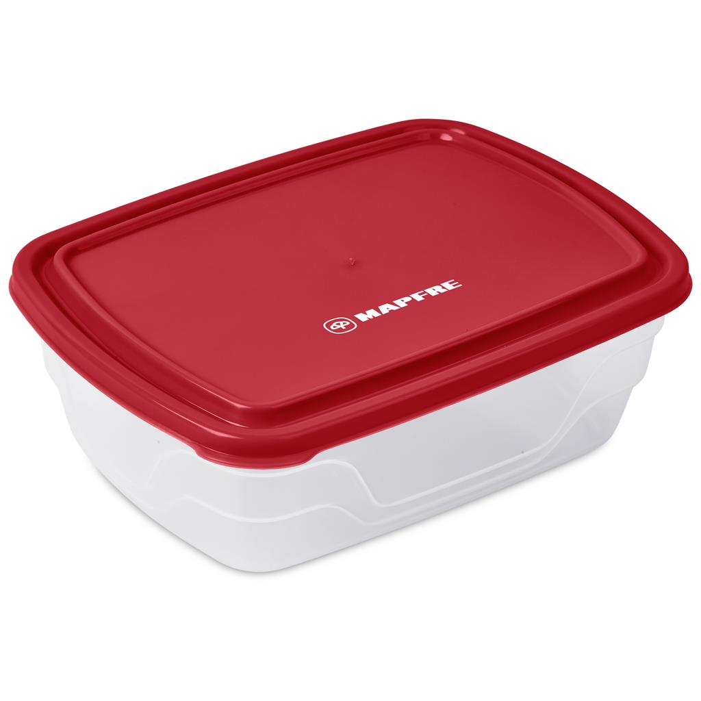 Stack Lunch Box