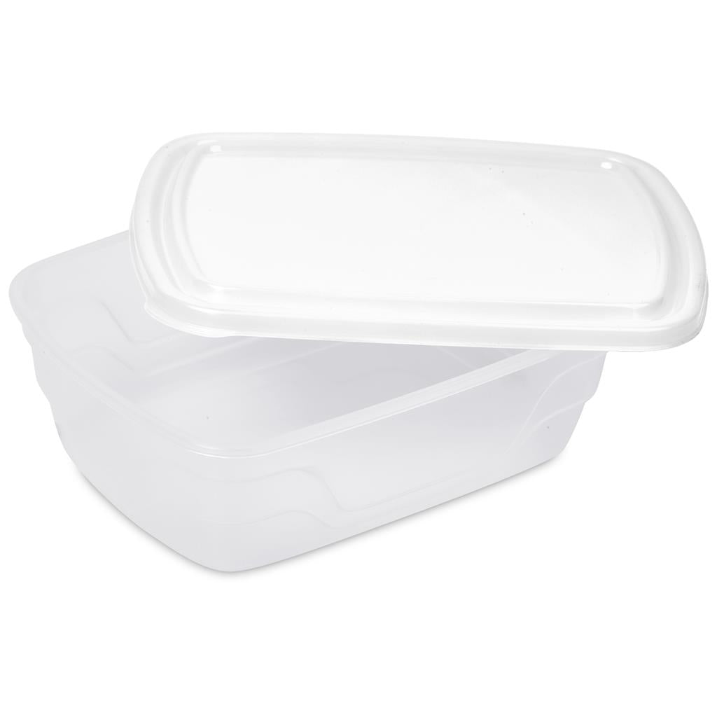 Stack Lunch Box