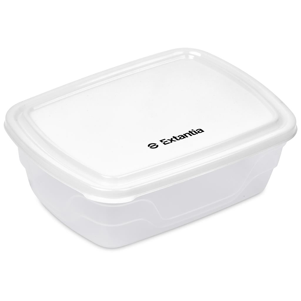 Stack Lunch Box