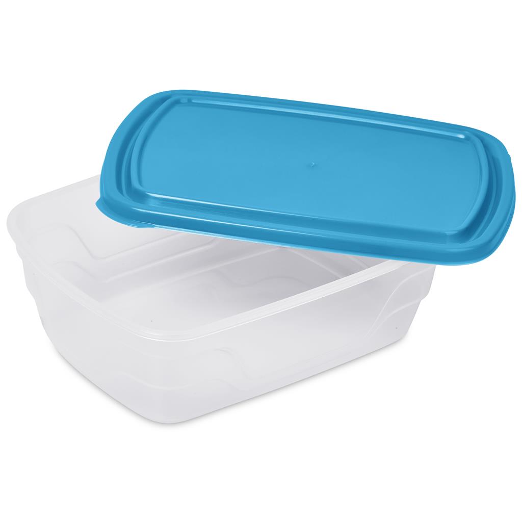 Stack Lunch Box