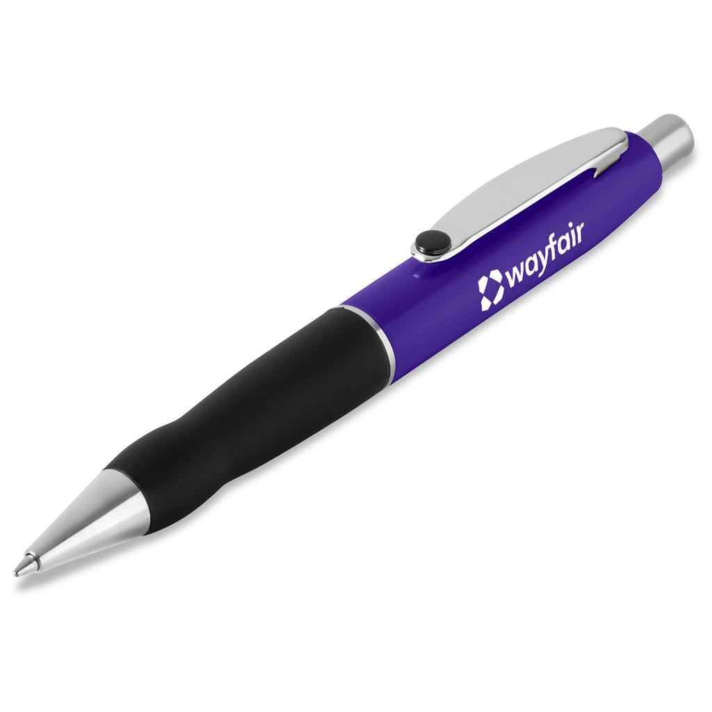 Turbo Uso Ball Pen