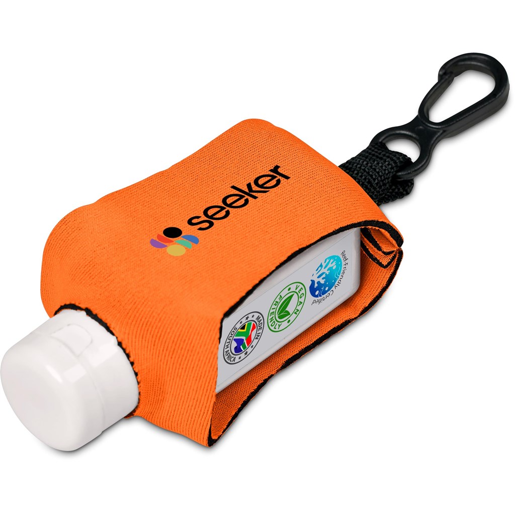 Coral Reef-Safe  SPF 30 Sunblock - 30ml