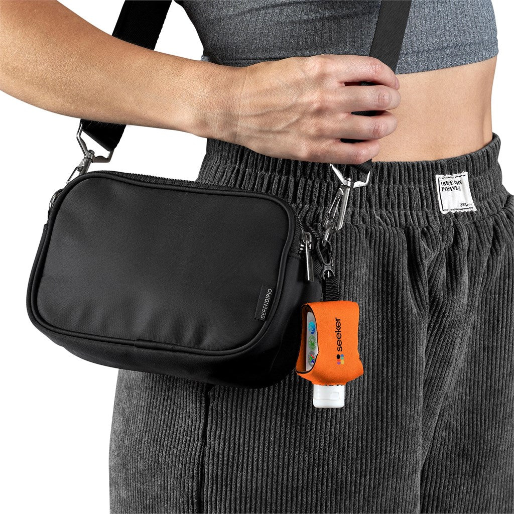 Coral Reef-Safe  SPF 30 Sunblock - 30ml