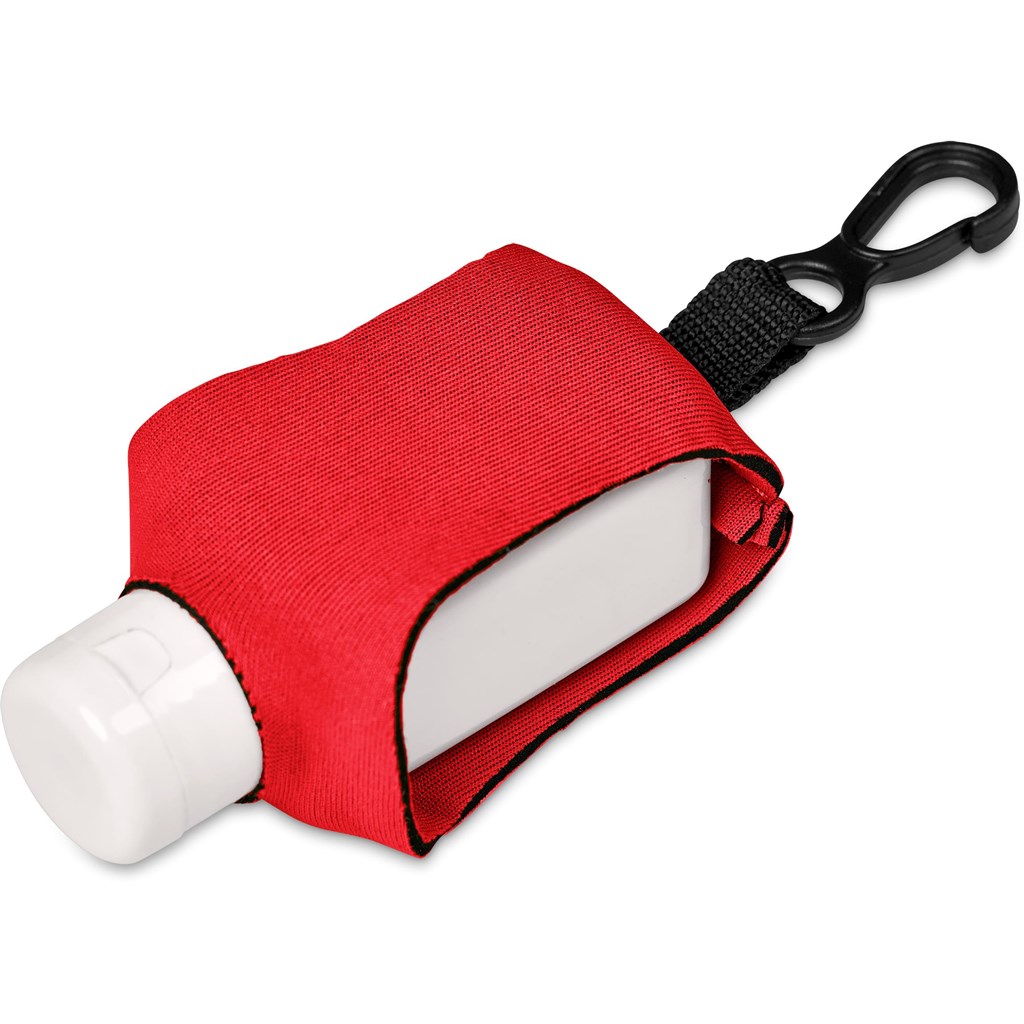 Coral Reef-Safe  SPF 30 Sunblock - 30ml